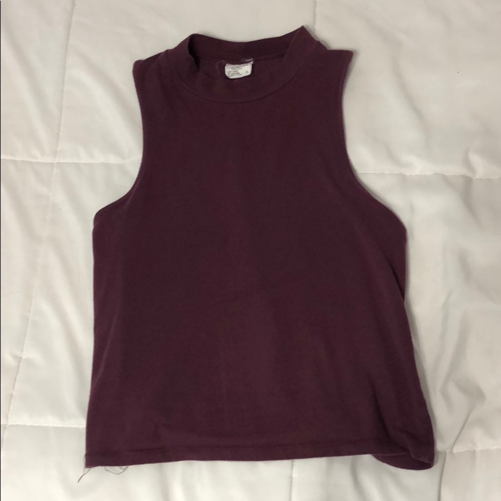 Halter Top